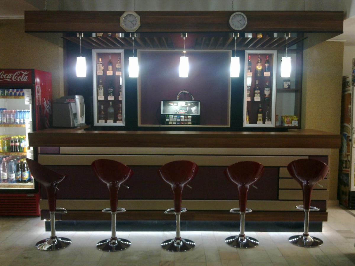 Hotel Traian Caciulata Călimăneşti Dış mekan fotoğraf
